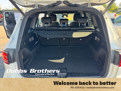 2024 Mercedes-Benz GLB GLB 250