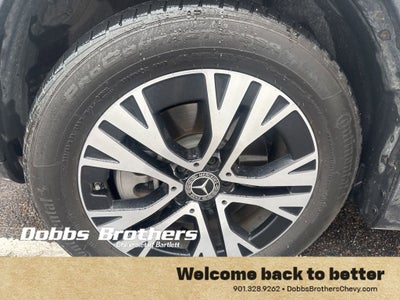 2024 Mercedes-Benz GLB GLB 250