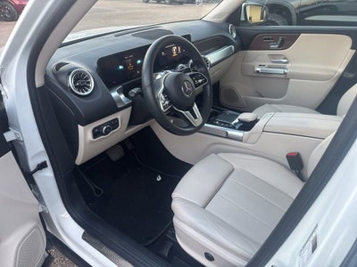2023 Mercedes-Benz GLB GLB 250