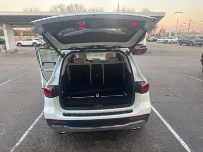 2023 Mercedes-Benz GLB GLB 250