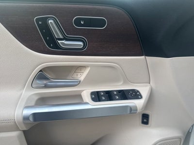 2023 Mercedes-Benz GLB GLB 250