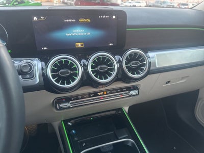 2023 Mercedes-Benz GLB GLB 250