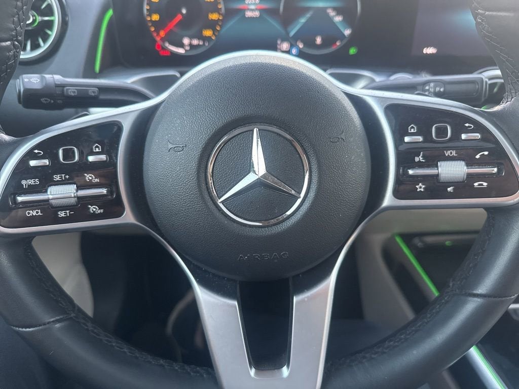 2023 Mercedes-Benz GLB GLB 250