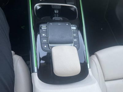 2023 Mercedes-Benz GLB GLB 250