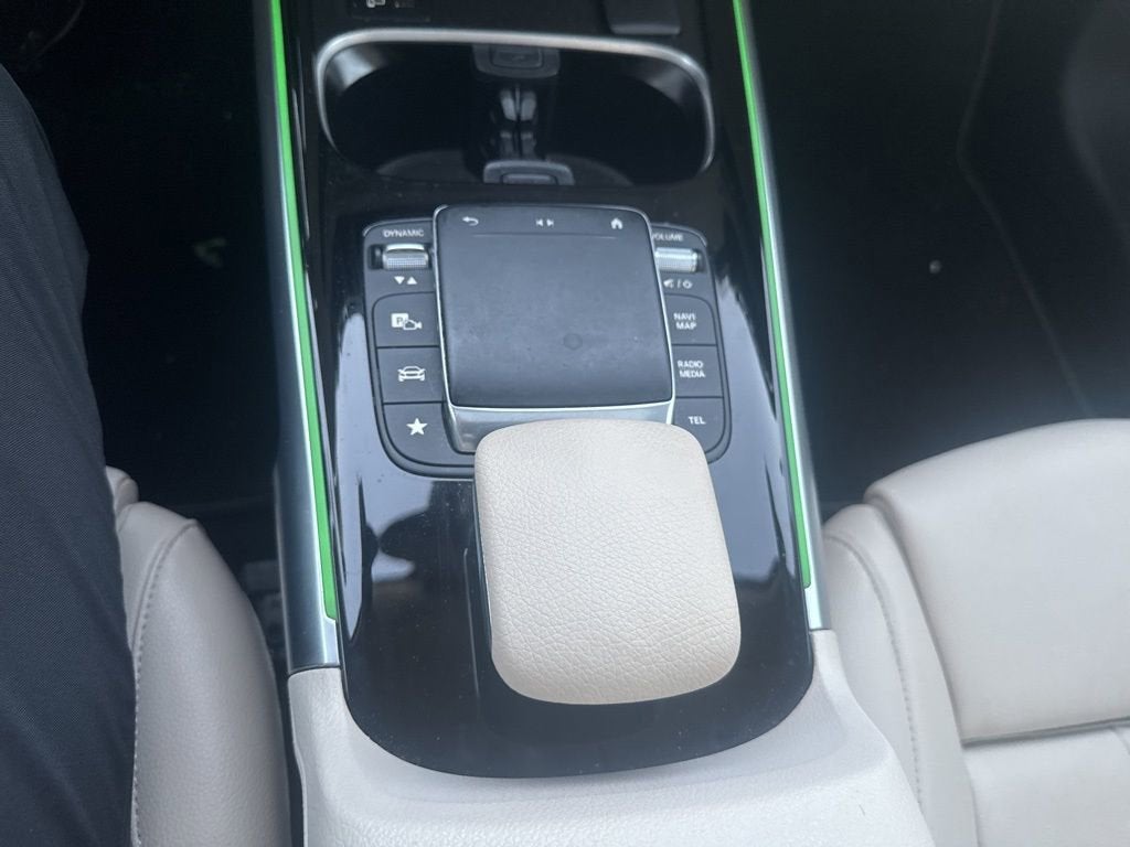 2023 Mercedes-Benz GLB GLB 250