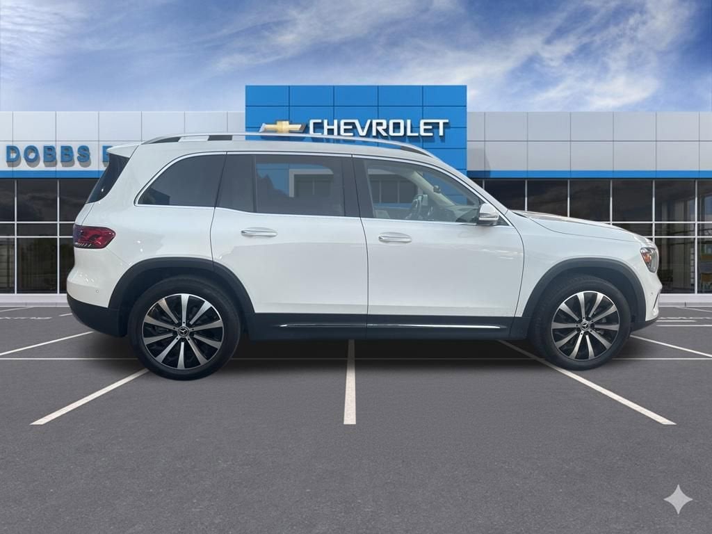2023 Mercedes-Benz GLB GLB 250