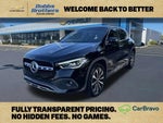2021 Mercedes-Benz GLA GLA 250