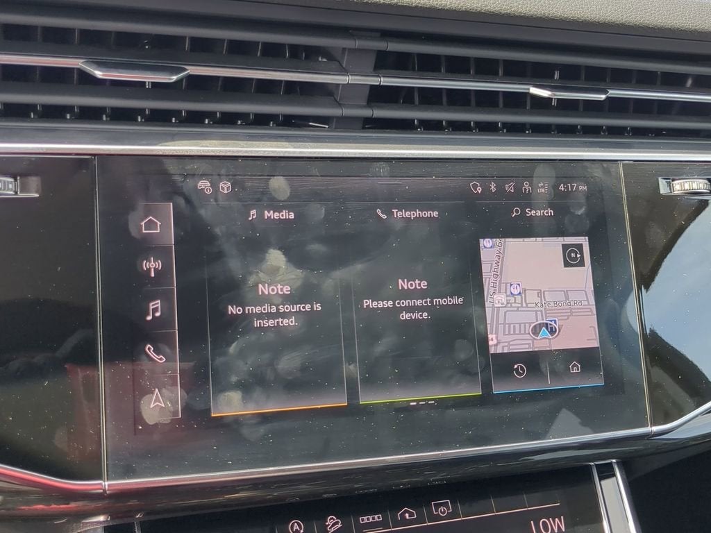 2024 Audi Q7 Premium Plus