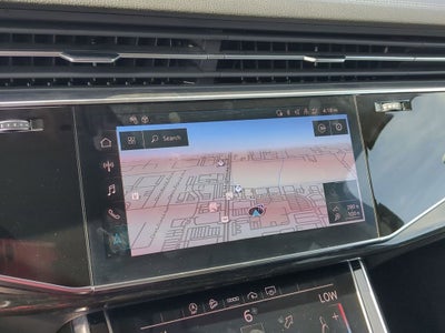 2024 Audi Q7 Premium Plus