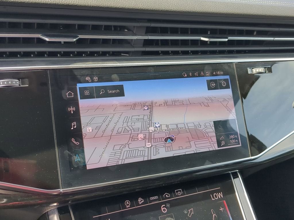 2024 Audi Q7 Premium Plus