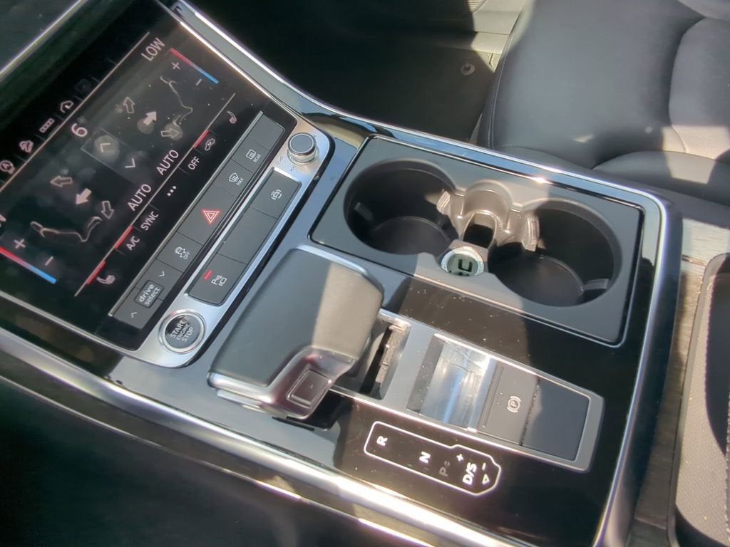 2024 Audi Q7 Premium Plus