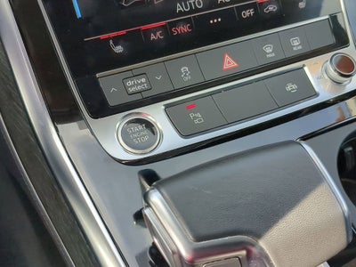 2024 Audi Q7 Premium Plus