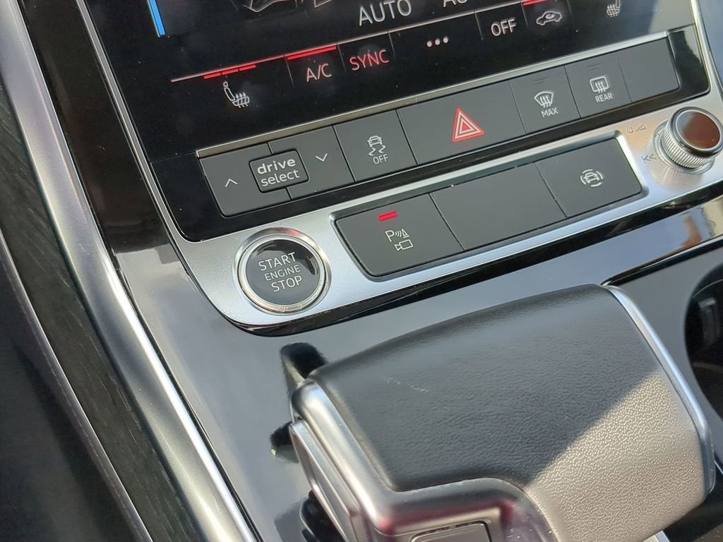 2024 Audi Q7 Premium Plus