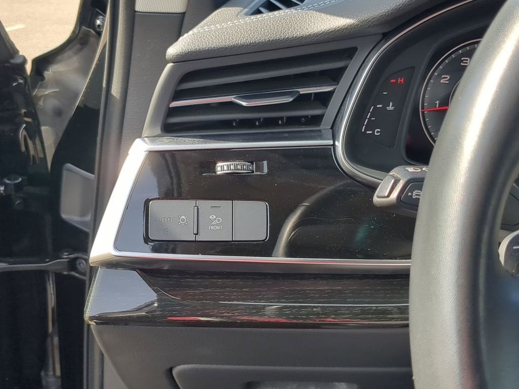 2024 Audi Q7 Premium Plus