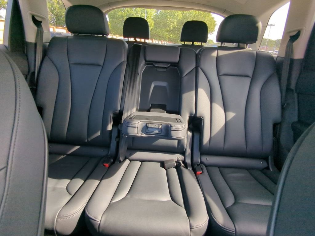 2024 Audi Q7 Premium Plus