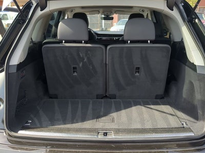 2024 Audi Q7 Premium Plus