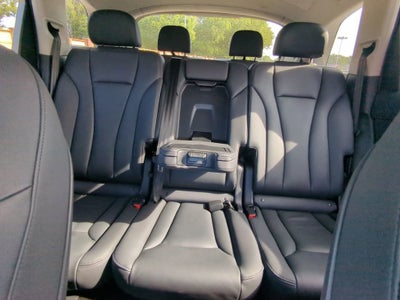2024 Audi Q7 Premium Plus