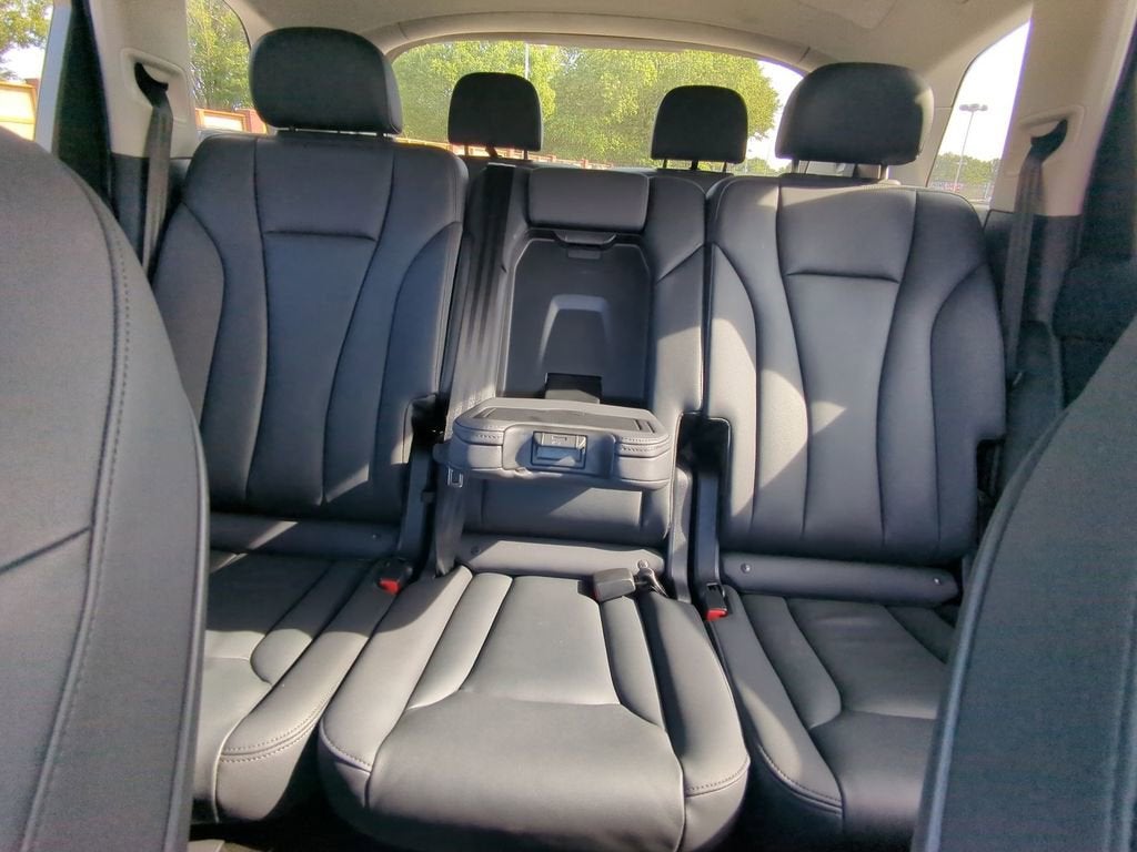 2024 Audi Q7 Premium Plus