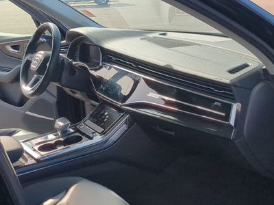 2024 Audi Q7 Premium Plus