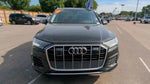 2024 Audi Q7 Premium Plus