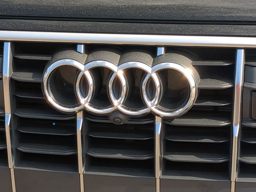 2024 Audi Q7 Premium Plus