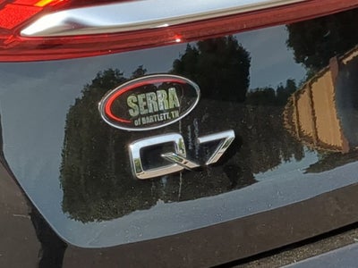 2024 Audi Q7 Premium Plus