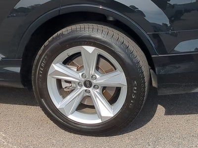 2024 Audi Q7 Premium Plus