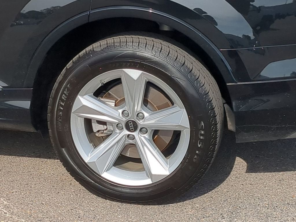 2024 Audi Q7 Premium Plus