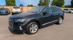2024 Audi Q7 Premium Plus