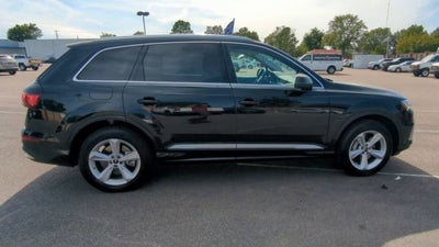 2024 Audi Q7 Premium Plus