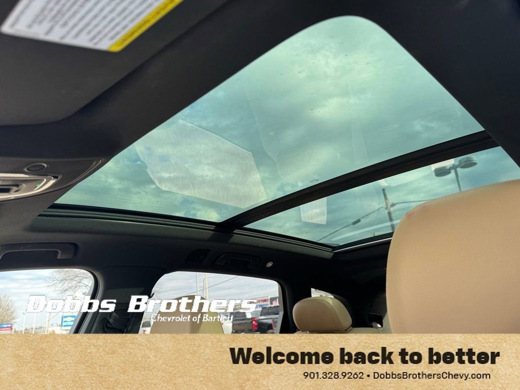 2022 Audi Q7 Premium Plus 55 TFSI quattro Tiptronic