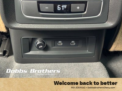 2022 Audi Q7 Premium Plus 55 TFSI quattro Tiptronic