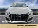 2022 Audi Q7 Premium Plus