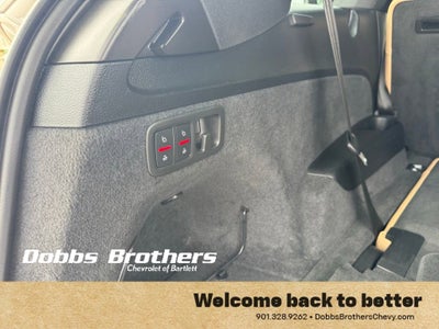 2022 Audi Q7 Premium Plus 55 TFSI quattro Tiptronic