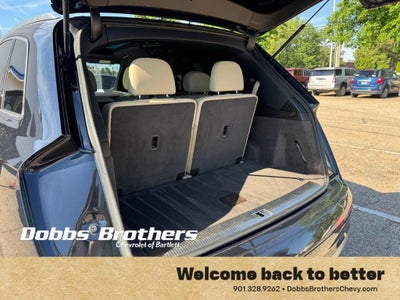 2018 Audi Q7 3.0T Premium