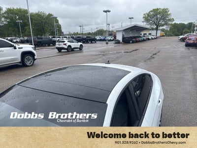 2024 Audi A5 Sportback Premium 45 TFSI S line quattro S tronic