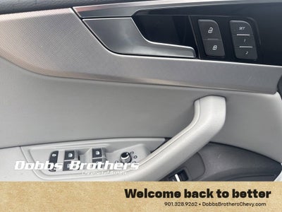 2024 Audi A5 Sportback Premium 45 TFSI S line quattro S tronic