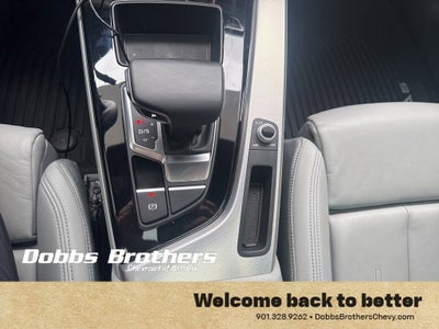 2024 Audi A5 Sportback Premium 45 TFSI S line quattro S tronic