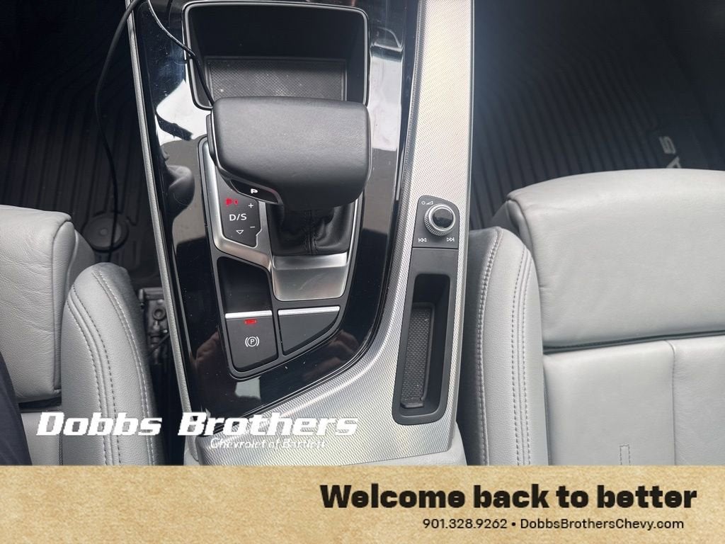 2024 Audi A5 Sportback Premium 45 TFSI S line quattro S tronic