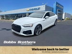 2024 Audi A5 Sportback Premium 45 TFSI S line quattro S tronic