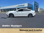 2024 Audi A5 Sportback Premium 45 TFSI S line quattro S tronic
