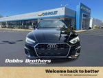 2023 Audi A5 Sportback Premium Plus 45 TFSI S line quattro S tronic