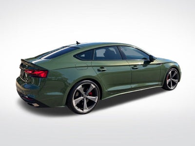 2023 Audi A5 Sportback S line Premium Plus