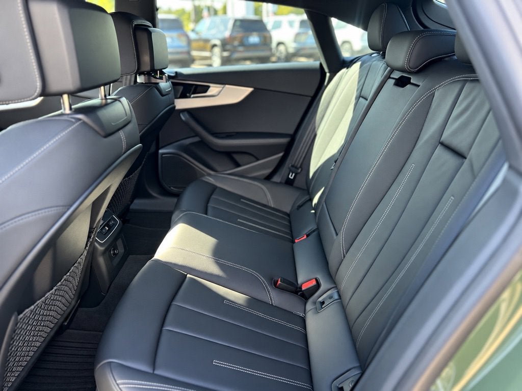 2023 Audi A5 Sportback S line Premium Plus
