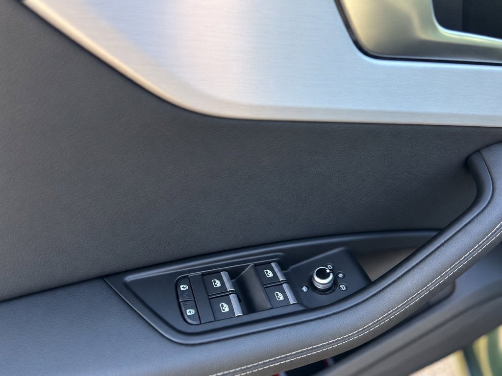 2023 Audi A5 Sportback S line Premium Plus