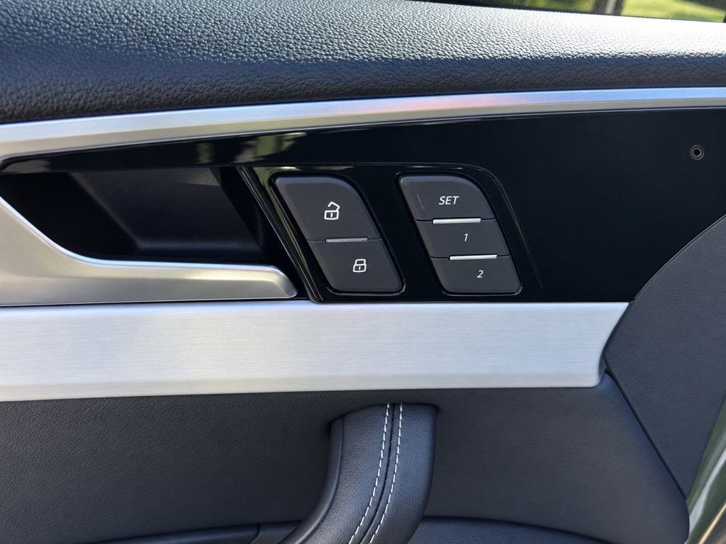 2023 Audi A5 Sportback S line Premium Plus