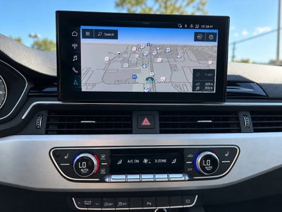 2023 Audi A5 Sportback S line Premium Plus