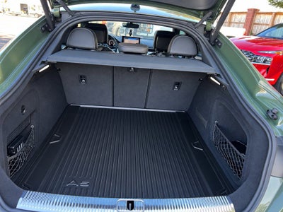 2023 Audi A5 Sportback S line Premium Plus