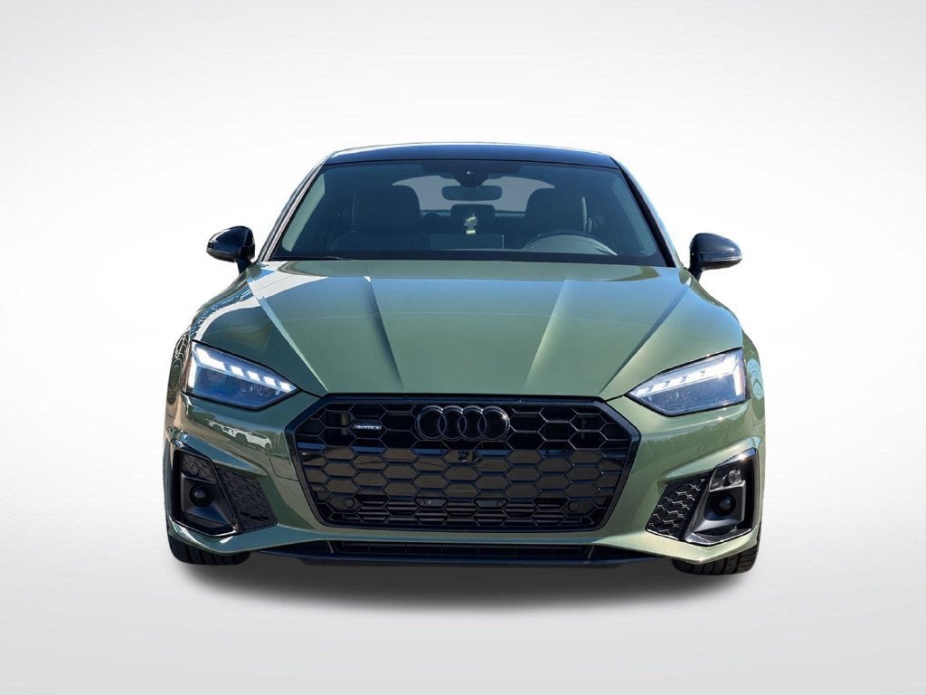 2023 Audi A5 Sportback S line Premium Plus