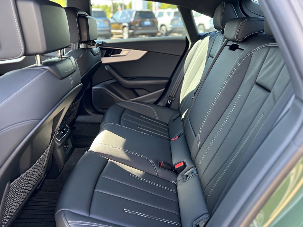 2023 Audi A5 Sportback S line Premium Plus